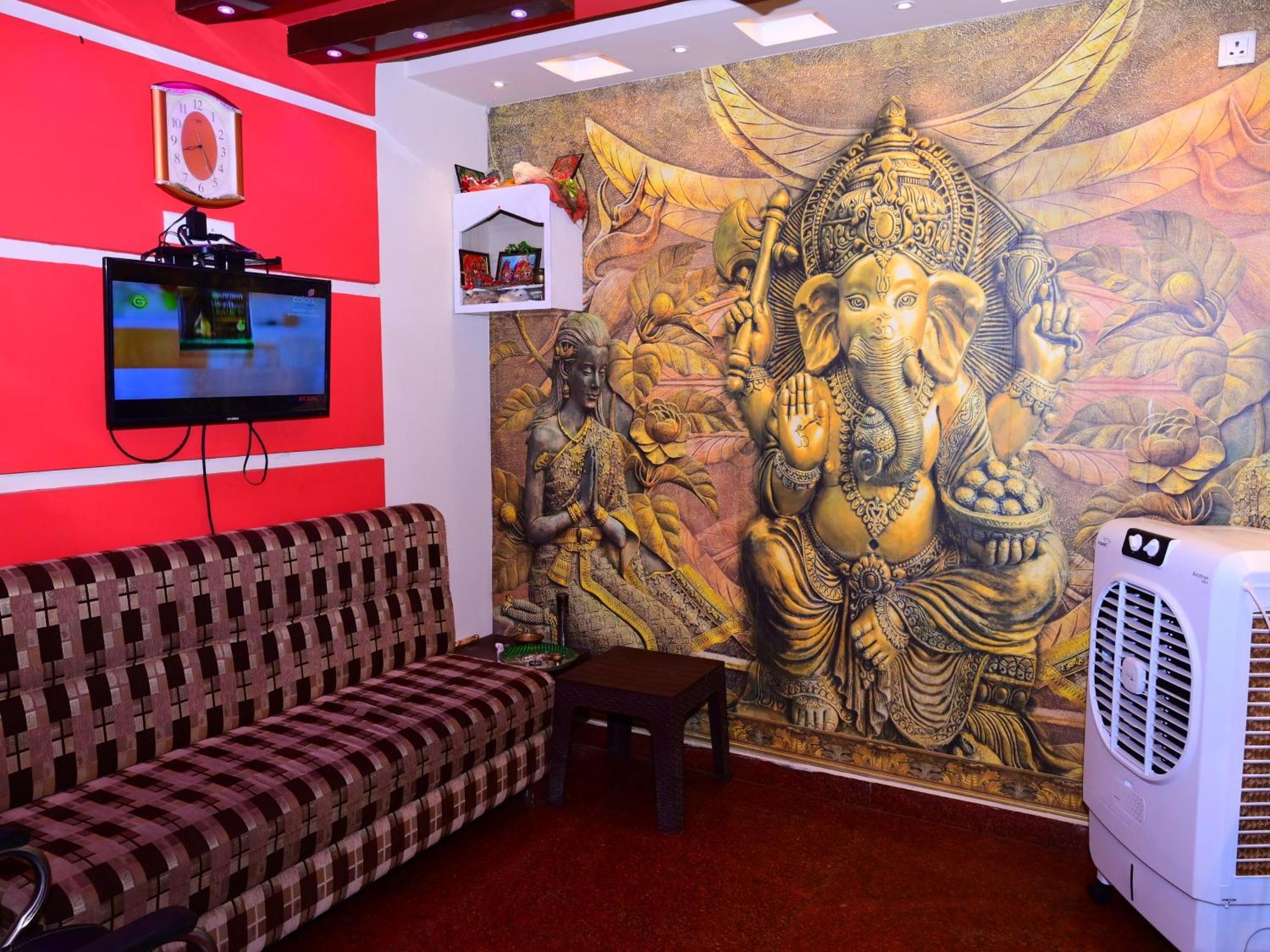 Hotel Mor Blue Sagar-পুরী সমুদ্র সৈকত ও মন্দিরের কাছে বাঙালি মার্কেটের কাছে হোটেল ব্লু সাগর -lift, Wifi With Restaurant Facilities- Near Sea Beach And Temple Best Selling & Best Choice Of Travellers Puri