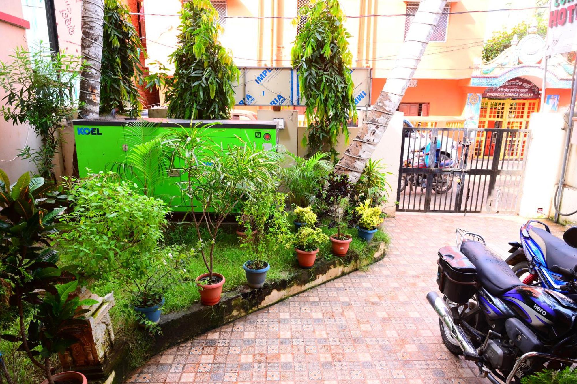 Hotel Mor Blue Sagar-পুরী সমুদ্র সৈকত ও মন্দিরের কাছে বাঙালি মার্কেটের কাছে হোটেল ব্লু সাগর -lift, Wifi With Restaurant Facilities- Near Sea Beach And Temple Best Selling & Best Choice Of Travellers Puri